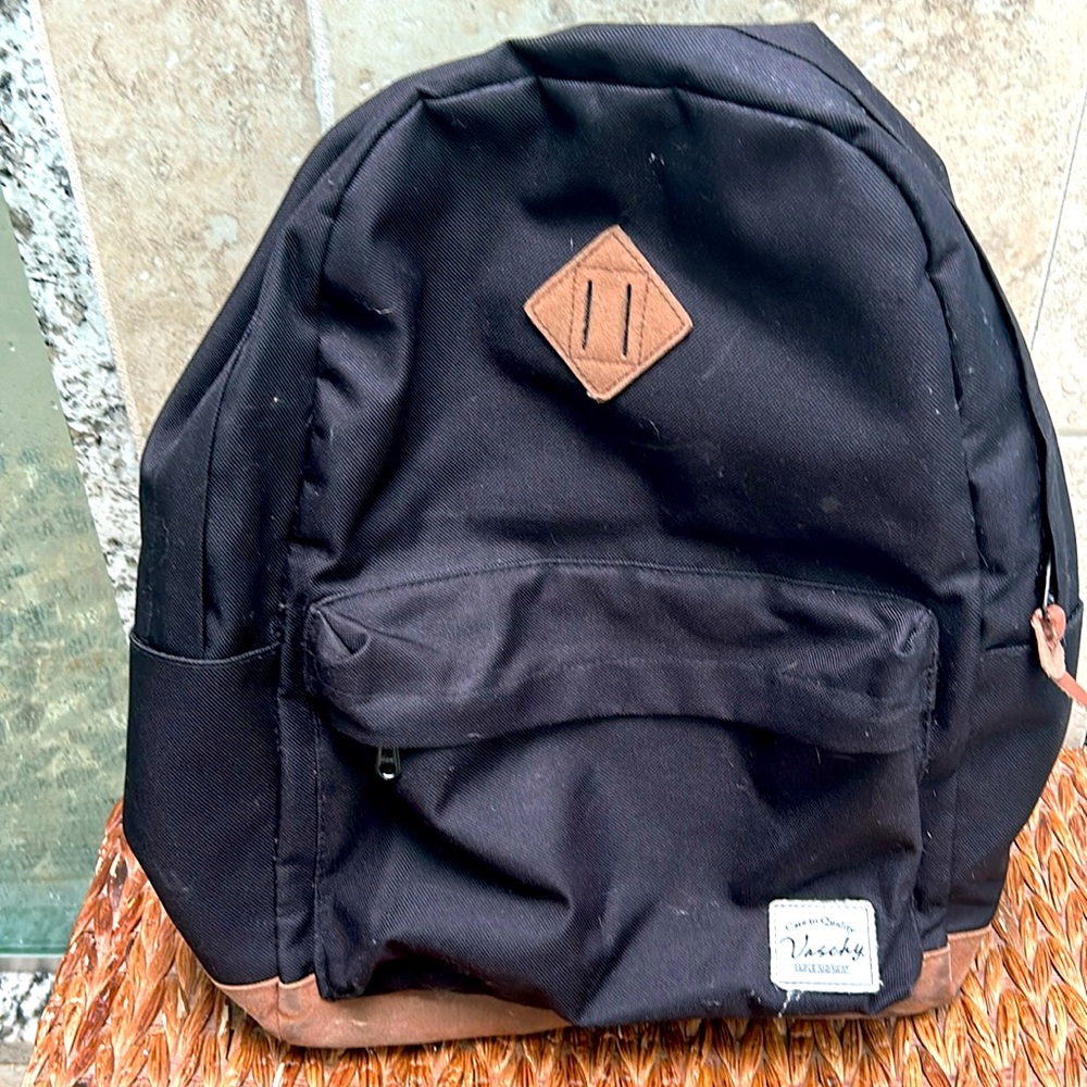 Vaschy back pack